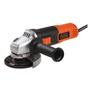 Imagem de Esmerilhadeira angular 4.1/2 650w 127v  - black & decker