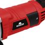 Imagem de Esmerilhadeira Angular 4.1/2" 650W 127V Com 6 Discos de Corte Worker