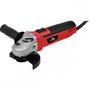 Imagem de Esmerilhadeira Angular 4.1/2" 650W 127V Com 6 Discos de Corte Worker