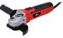Imagem de Esmerilhadeira Angular 4.1/2  650w 127v - Worker + 6 Discos