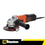 Imagem de Esmerilhadeira Angular 4.1/2 650w 220v G650 - Black&Decker