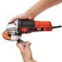 Imagem de Esmerilhadeira Angular 4.1/2 650W G650 Black And Decker