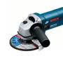 Imagem de Esmerilhadeira angular 4.1/2" 670 watts rotação de 11.000 rpm - GWS 6-115 - Bosch