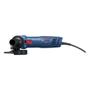 Imagem de Esmerilhadeira angular 4.1/2" 710 Watts - GWS 700 - Bosch