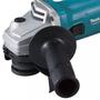 Imagem de Esmerilhadeira Angular 4 1/2" 720W Ga4530 127V Makita