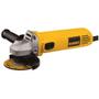 Imagem de Esmerilhadeira angular 4.1/2" 750 watts rotação de 11.000 rpm - DWE4010 - Dewalt