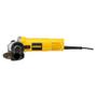 Imagem de Esmerilhadeira Angular 4.1/2" 750W com 5 Discos + Maleta - DWE4010K-BR - DEWALT