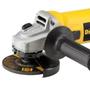 Imagem de Esmerilhadeira Angular 4 1/2 750W - Dewalt