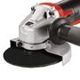 Imagem de Esmerilhadeira Angular 4.1/2" 750w Einhell TC-AG 115/1