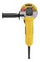 Imagem de Esmerilhadeira Angular 4.1/2 800w Dewalt Dwe4020 Profissiona 220v