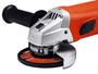 Imagem de Esmerilhadeira Angular 4.1/2"  820W G720 Black e Decker - Black & Decker