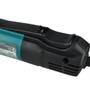 Imagem de Esmerilhadeira angular 4.1/2" 840 watts rotação de 11.000 rpm com maleta- 9557HPGX2 - Makita
