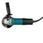 Imagem de Esmerilhadeira angular 4.1/2" 840 watts rotação de 11.000 rpm com maleta- 9557HPGX2 - Makita