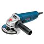 Imagem de Esmerilhadeira Angular 4 1/2" 850W 3 Discos De Desbaste GWS 850 Bosch