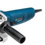 Imagem de Esmerilhadeira Angular 4 1/2" 850W 3 Discos De Desbaste GWS 850 Bosch