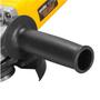 Imagem de Esmerilhadeira Angular 4.1/2" 850W  EAV860 Vonder