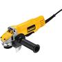 Imagem de Esmerilhadeira angular 4.1/2" 900 watts com rotação de 12.000 rpm - DWE4120 - Dewalt