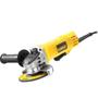 Imagem de Esmerilhadeira Angular 4.1/2 900W 110V DWE4120BR Dewalt