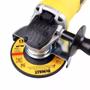 Imagem de Esmerilhadeira Angular 4.1/2 900W Dwe4120 Dewalt 220V