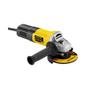 Imagem de Esmerilhadeira Angular 4.1/2 900w Stanley Stgs9115 3 Discos 127v