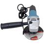 Imagem de Esmerilhadeira Angular 4.1/2" 9557HNG 840W Makita