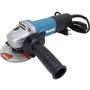 Imagem de Esmerilhadeira Angular 4.1/2" 9557HNG 840W Makita