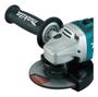 Imagem de Esmerilhadeira Angular 4.1/2  A Bateria 18v Dga505z - Makita