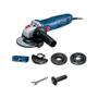 Imagem de Esmerilhadeira Angular 4.1/2" Bosch GWS 700 710W