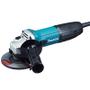 Imagem de Esmerilhadeira Angular 4.1/2" C/ 3 Discos GA4530 220V720W Makita