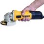 Imagem de Esmerilhadeira Angular 4 1/2" Dewalt Modelo DWE750 115mm