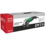 Imagem de Esmerilhadeira Angular 4.1/2'' EAD860N 127V DWT