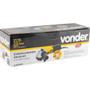 Imagem de Esmerilhadeira Angular 4.1/2" Eav 650 c/ Disco 220V Vonder