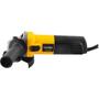 Imagem de Esmerilhadeira Angular 4.1/2" Eav 650 c/ Disco 220V Vonder