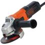 Imagem de Esmerilhadeira Angular 4.1/2 G650 Black&Decker 220v