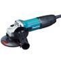 Imagem de Esmerilhadeira Angular 4.1/2" GA4530 720W 220V Makita Com Discos e Maleta
