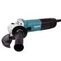 Imagem de Esmerilhadeira Angular 4 1/2' M9510b 220v 850w - Makita