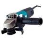 Imagem de Esmerilhadeira Angular 4.1/2 Makita-9557HNG 220v