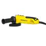 Imagem de Esmerilhadeira  angular 4''1/2 mee 750w 127v - 40760104 - menegotti