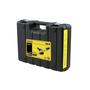 Imagem de Esmerilhadeira Angular 4-1/2 Pol. 220V 710W Com 5 Disco De Corte E Maleta Stgs7115Kd - Stanley