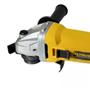 Imagem de Esmerilhadeira Angular 4.1/2 Pol 650w 127v LEA-650 - Lynus