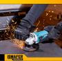 Imagem de Esmerilhadeira Angular 4 1/2 Pol 750w 110v Ws4740 U 