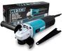 Imagem de Esmerilhadeira Angular 4 1/2 Pol 750w 110v Ws4740 U 