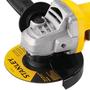 Imagem de Esmerilhadeira Angular 4.1/2 Pol. 750W - STANLEY-SG7115-B