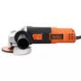 Imagem de Esmerilhadeira Angular 4.1/2 POL 820W G720 com Disco BLACK & DECKER + 2 Discos de Corte