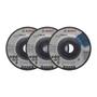 Imagem de Esmerilhadeira Angular 4.1/2 Pol. 850W  com 3 Discos e Malet