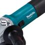 Imagem de Esmerilhadeira Angular 4.1/2 POL 850W M9510B 110v MAKITA MT