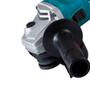 Imagem de Esmerilhadeira Angular 4.1/2 POL 850W M9510B MAKITA MT
