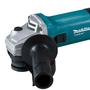 Imagem de Esmerilhadeira Angular 4.1/2 Pol. 850W Makita M9510B 220V