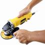 Imagem de Esmerilhadeira Angular 4.1/2 Pol. 900W Dwe4120 Dewalt