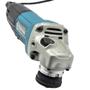 Imagem de Esmerilhadeira Angular 4.1/2pol 720W 220V Ref GA4534 MAKITA